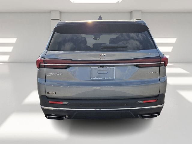 New 2026 Buick Enclave Preferred w/ Power Package image 4