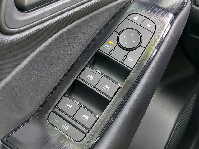Certified 2026 Nissan Rogue S FWD image 25