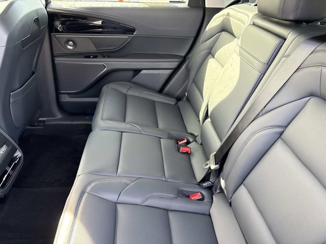 New 2026 Lincoln Nautilus Premier w/ Equipment Group 102A image 18