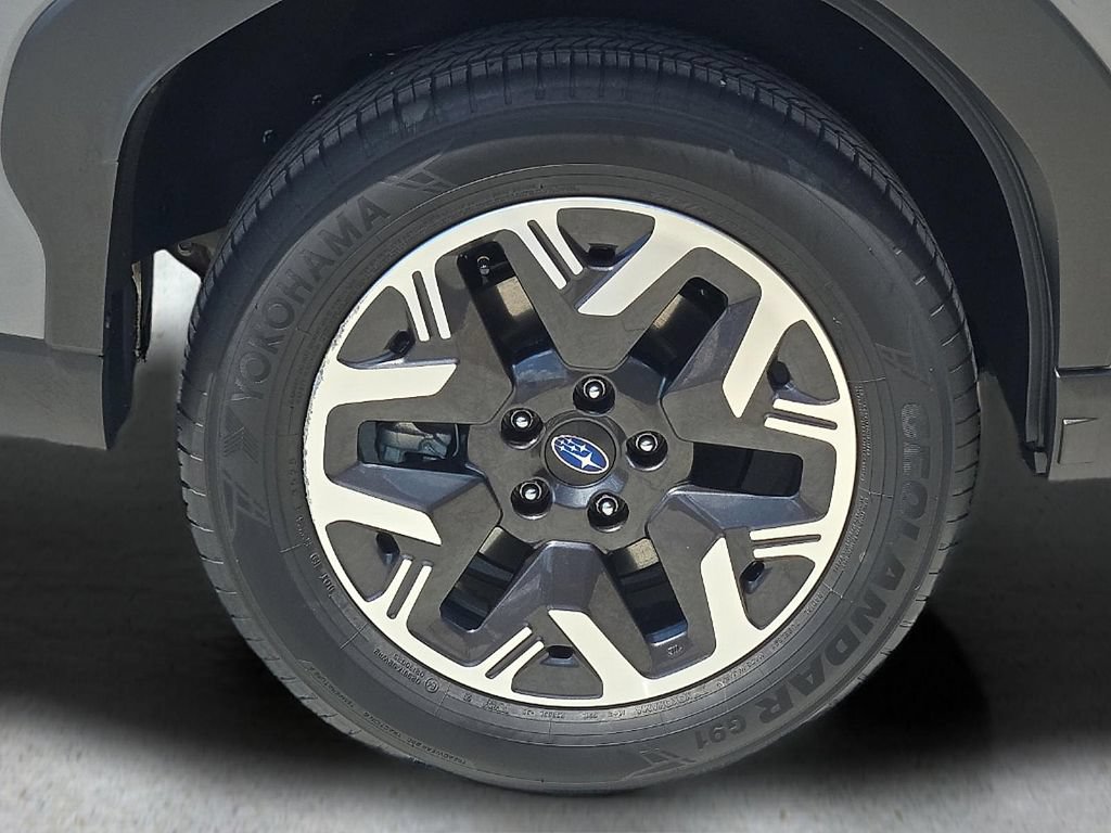 Certified 2026 Subaru Forester Premium AWD/4WD image 15