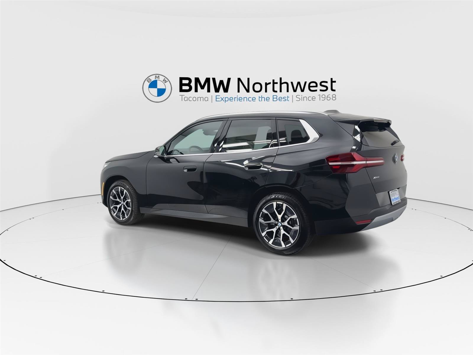 New 2026 BMW X3 xDrive30i w/ Premium Package AWD/4WD image 12