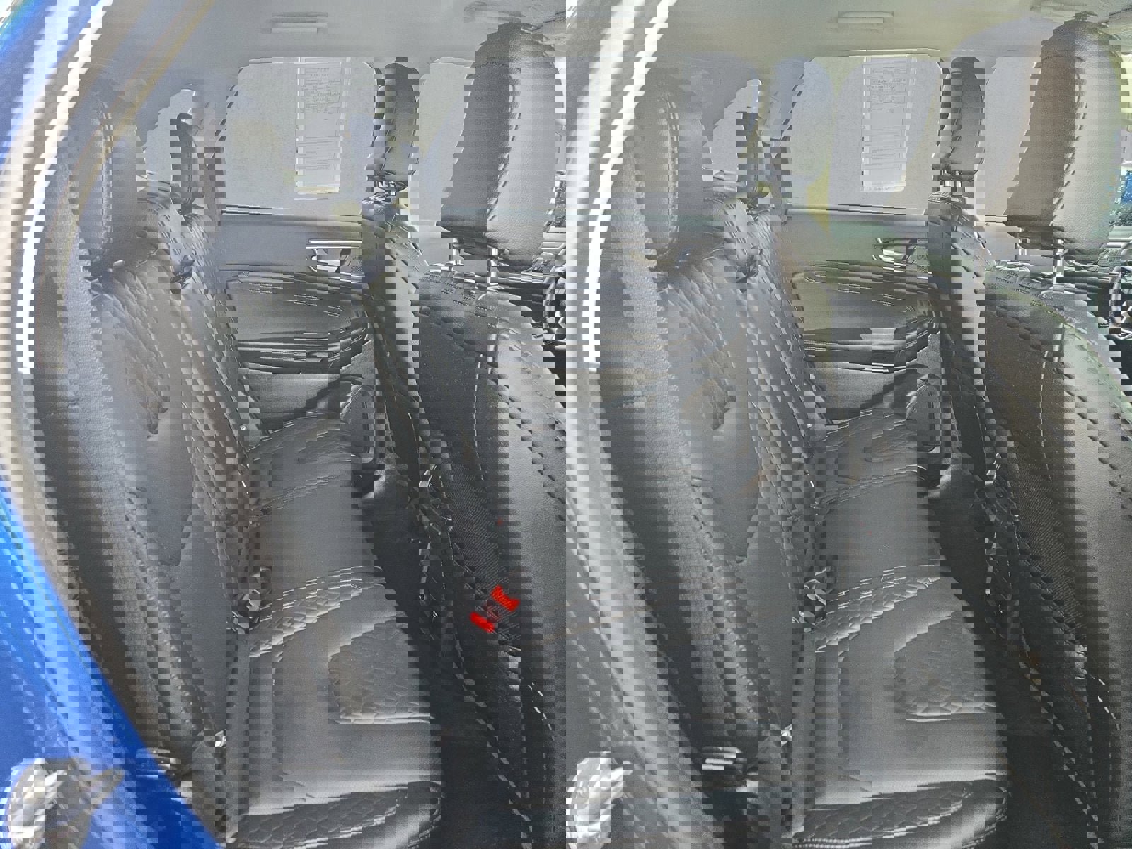 Used 2023 Ford Edge Titanium w/ Equipment Group 301A image 24