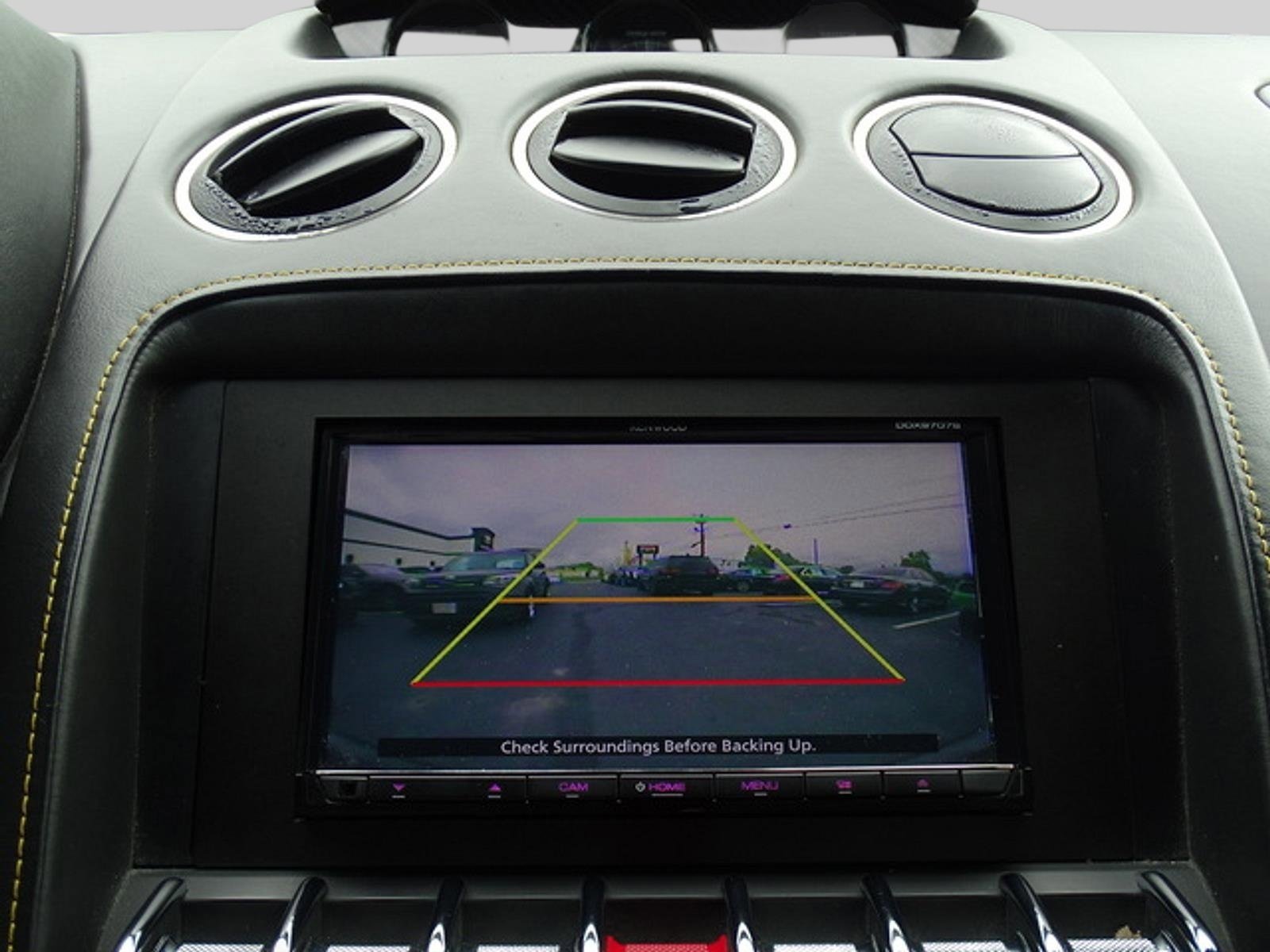 Used 2011 Lamborghini Gallardo LP 560-4 image 20