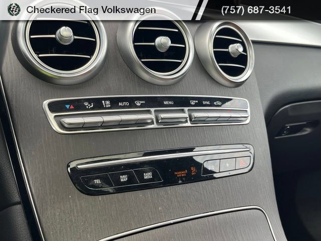 Used 2021 Mercedes-Benz GLC 300 4MATIC Coupe image 41