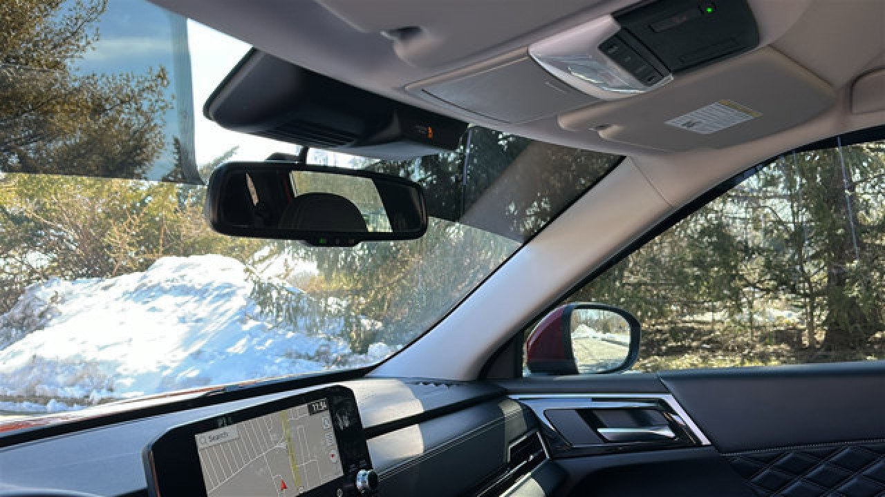 Used 2022 Mitsubishi Outlander SEL image 23