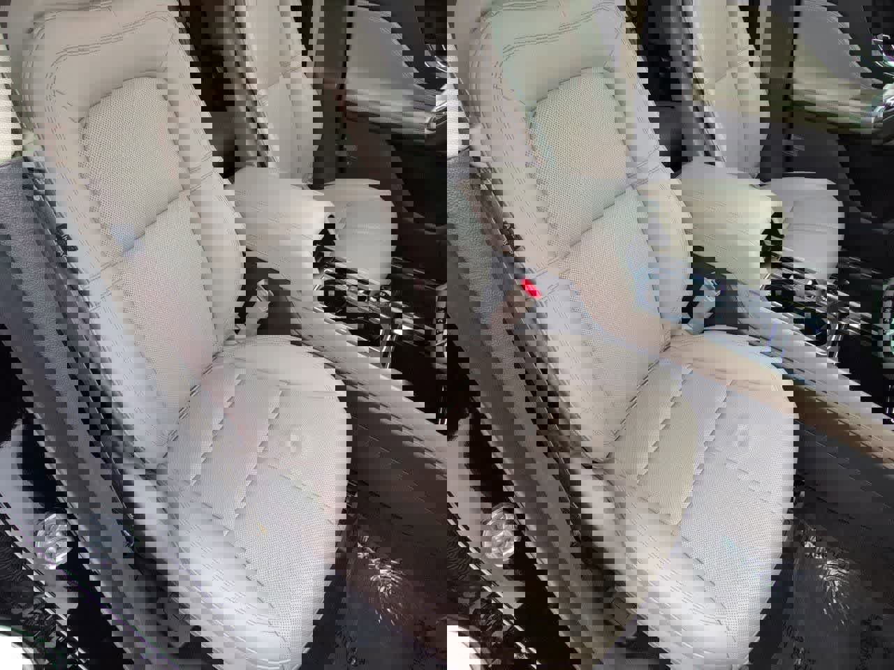 Used 2021 Lincoln Corsair Reserve w/ Equipment Group 201A image 23