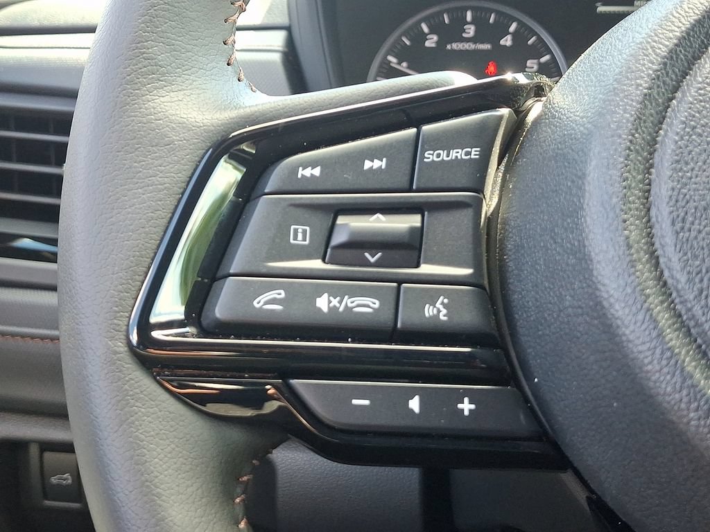 Used 2026 Subaru Forester Touring AWD/4WD image 22