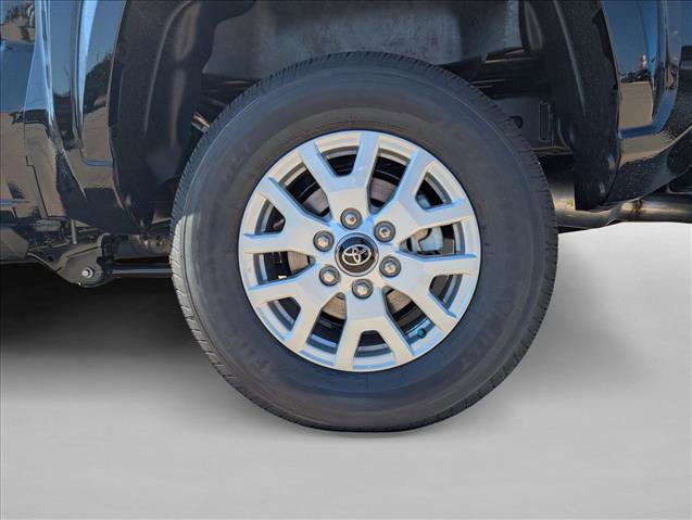 New 2025 Toyota Tacoma SR5 image 11