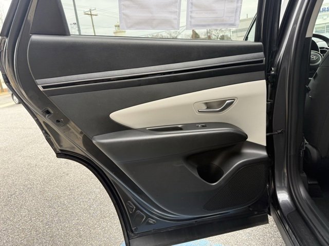 Used 2022 Hyundai Tucson SEL image 34