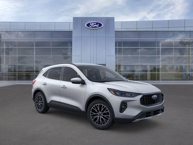 New 2024 Ford Escape SE w/ PHEV Premium Package image 7