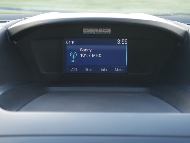 Used 2014 Ford Escape SE AWD/4WD image 16