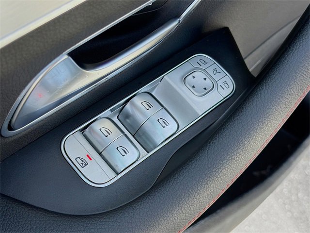 Used 2023 Mercedes-Benz GLE 53 AMG 4MATIC Coupe image 24