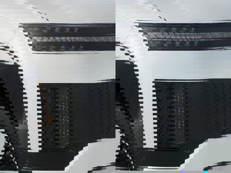 New 2026 Hyundai Ioniq 9 SEL image 9