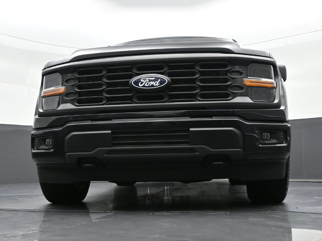 Used 2025 Ford F150 XL w/ Equipment Group 103A High AWD/4WD image 32