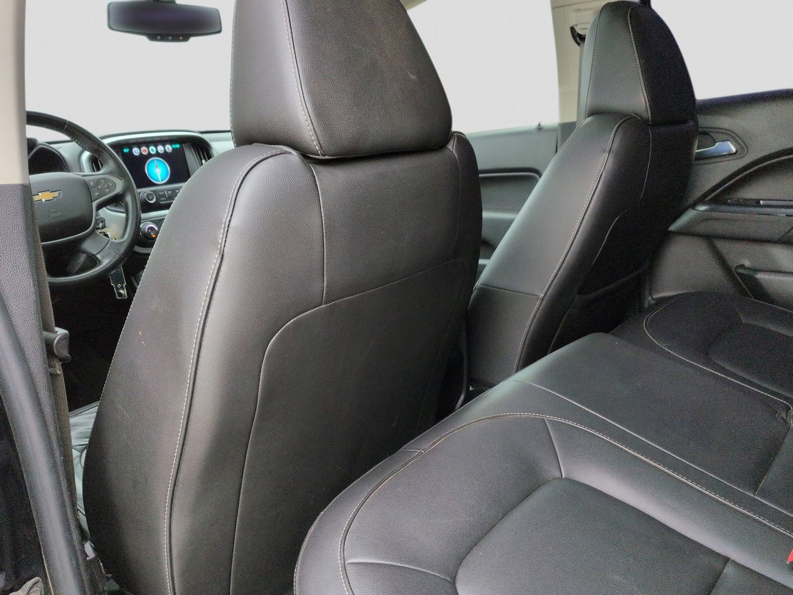 Used 2018 Chevrolet Colorado ZR2 image 22