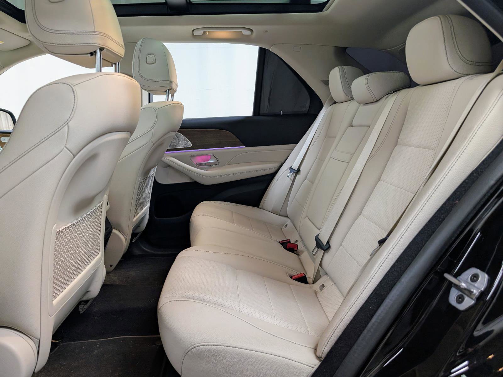 Used 2024 Mercedes-Benz GLE 350 4MATIC w/ AMG Line Exterior image 20