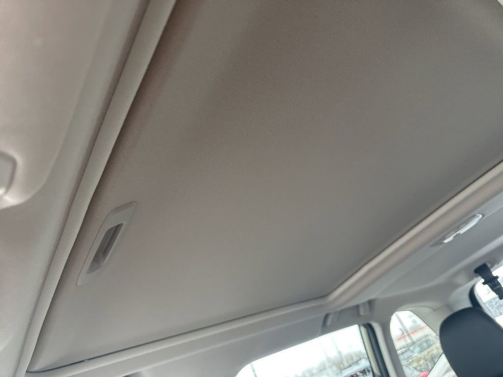 Certified 2023 Subaru Forester Limited image 22