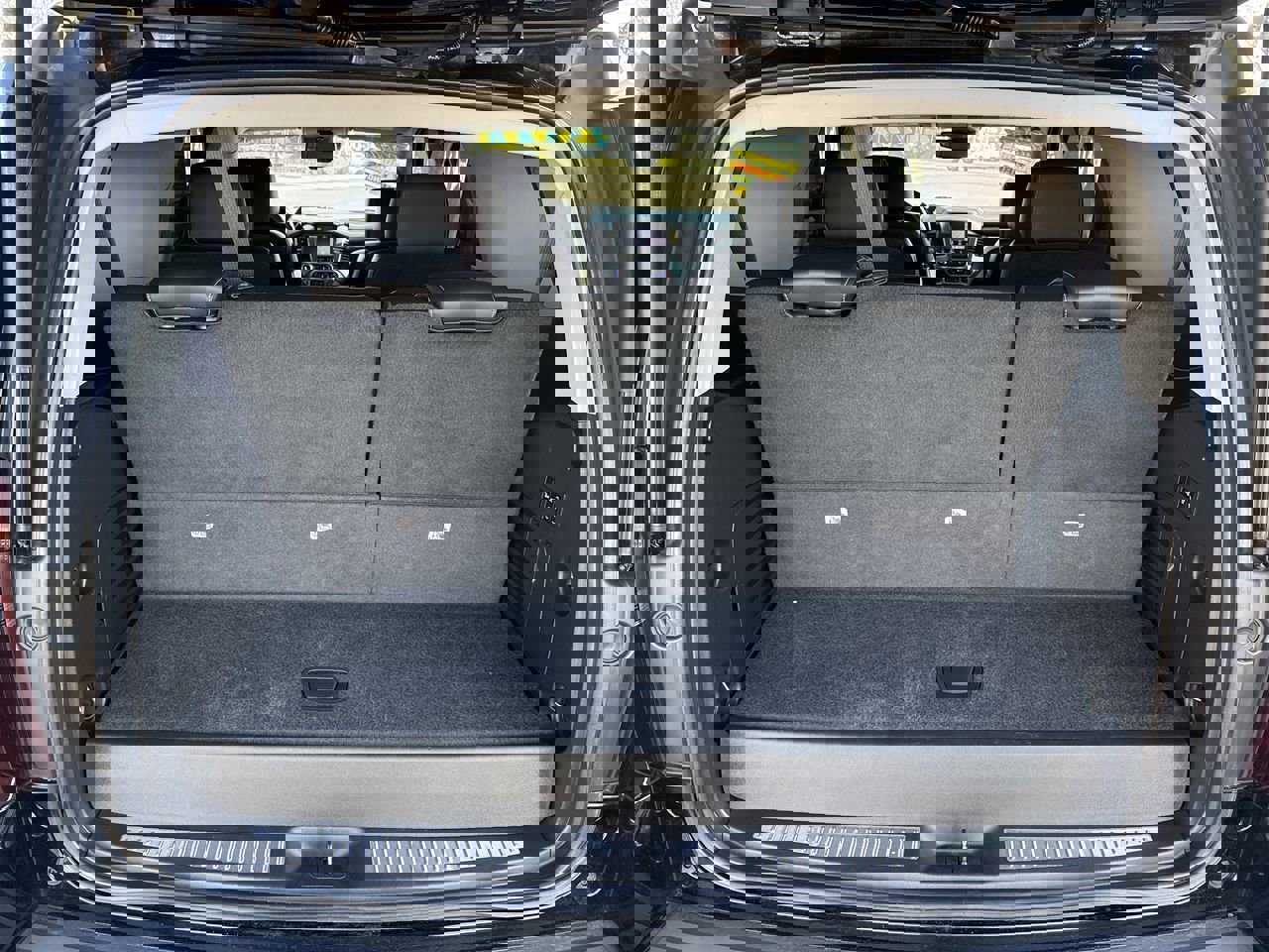 Used 2015 Chevrolet Tahoe LTZ image 26