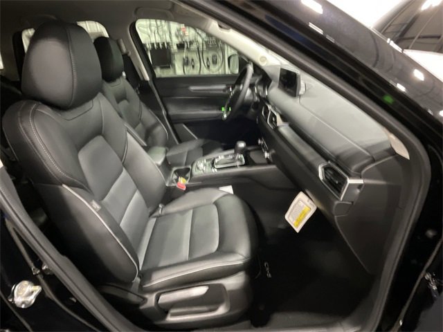 New 2025 MAZDA CX-5 AWD 2.5 S w/ Select Package image 28