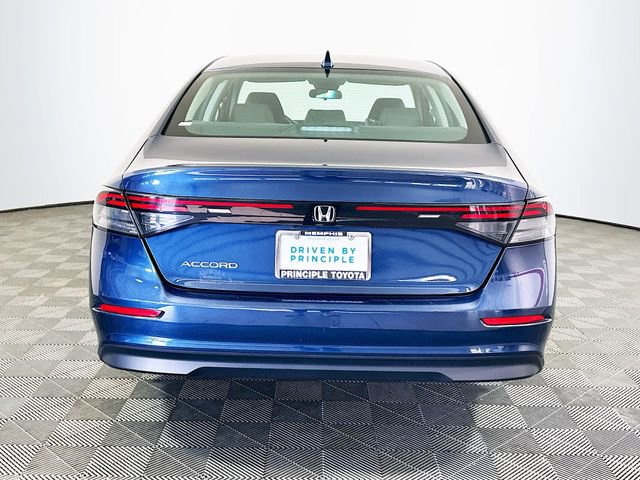 Used 2024 Honda Accord EX image 7