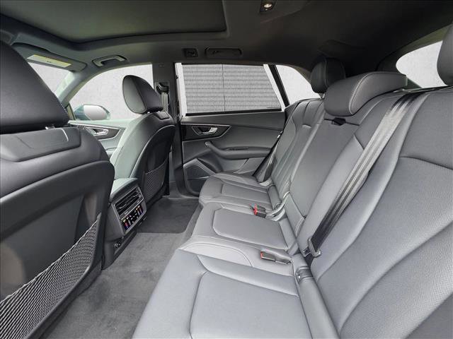 New 2026 Audi Q8 Premium Plus image 18
