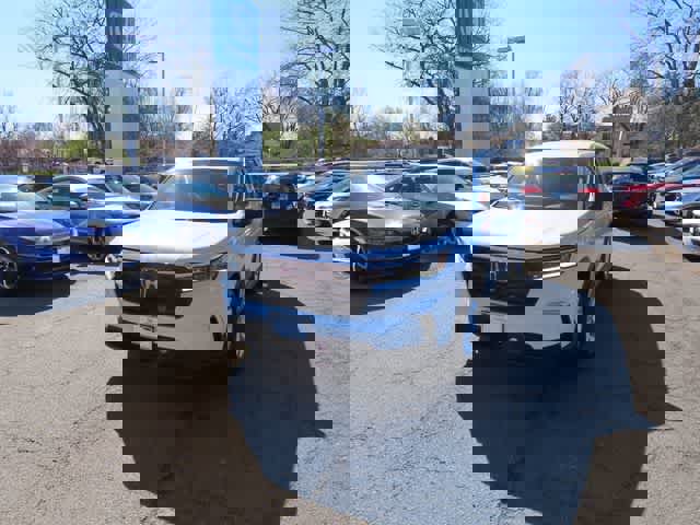 Certified 2023 Honda Pilot LX image 1