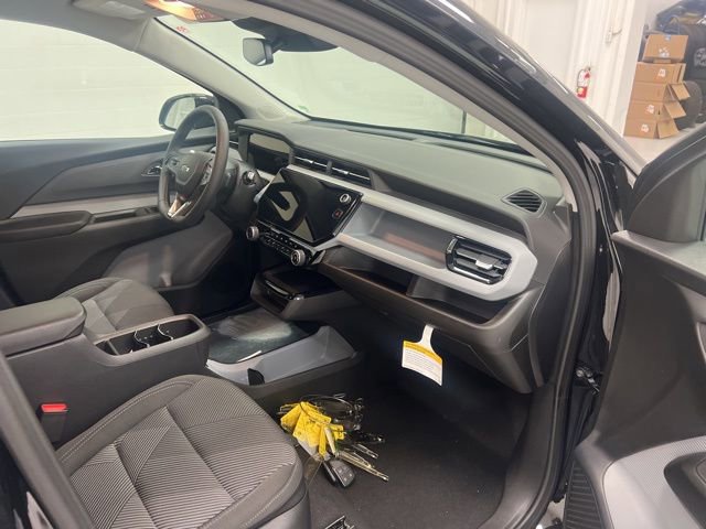 New 2027 Chevrolet Bolt LT w/ Comfort Package image 17