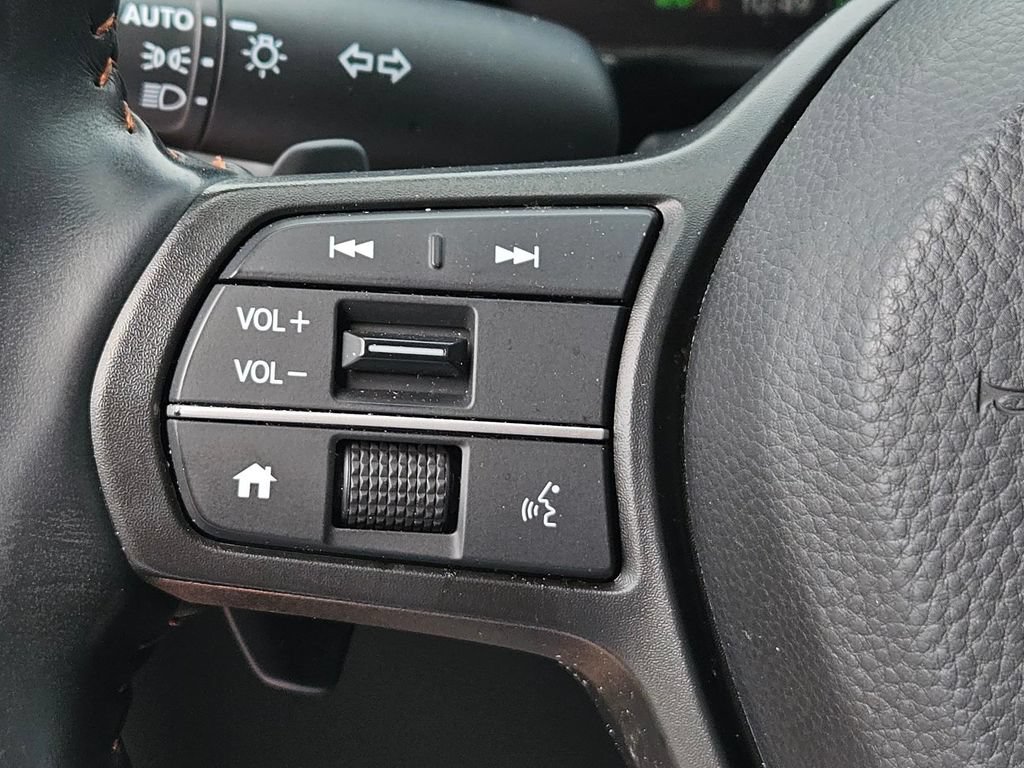 Used 2024 Honda CR-V Sport-L image 19