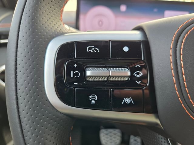 New 2026 Genesis GV70 3.5T Sport Prestige image 38