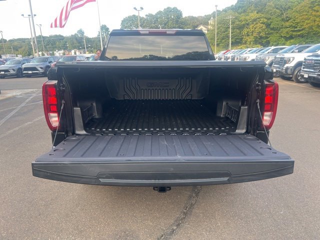 New 2026 GMC Sierra 1500 Elevation image 8