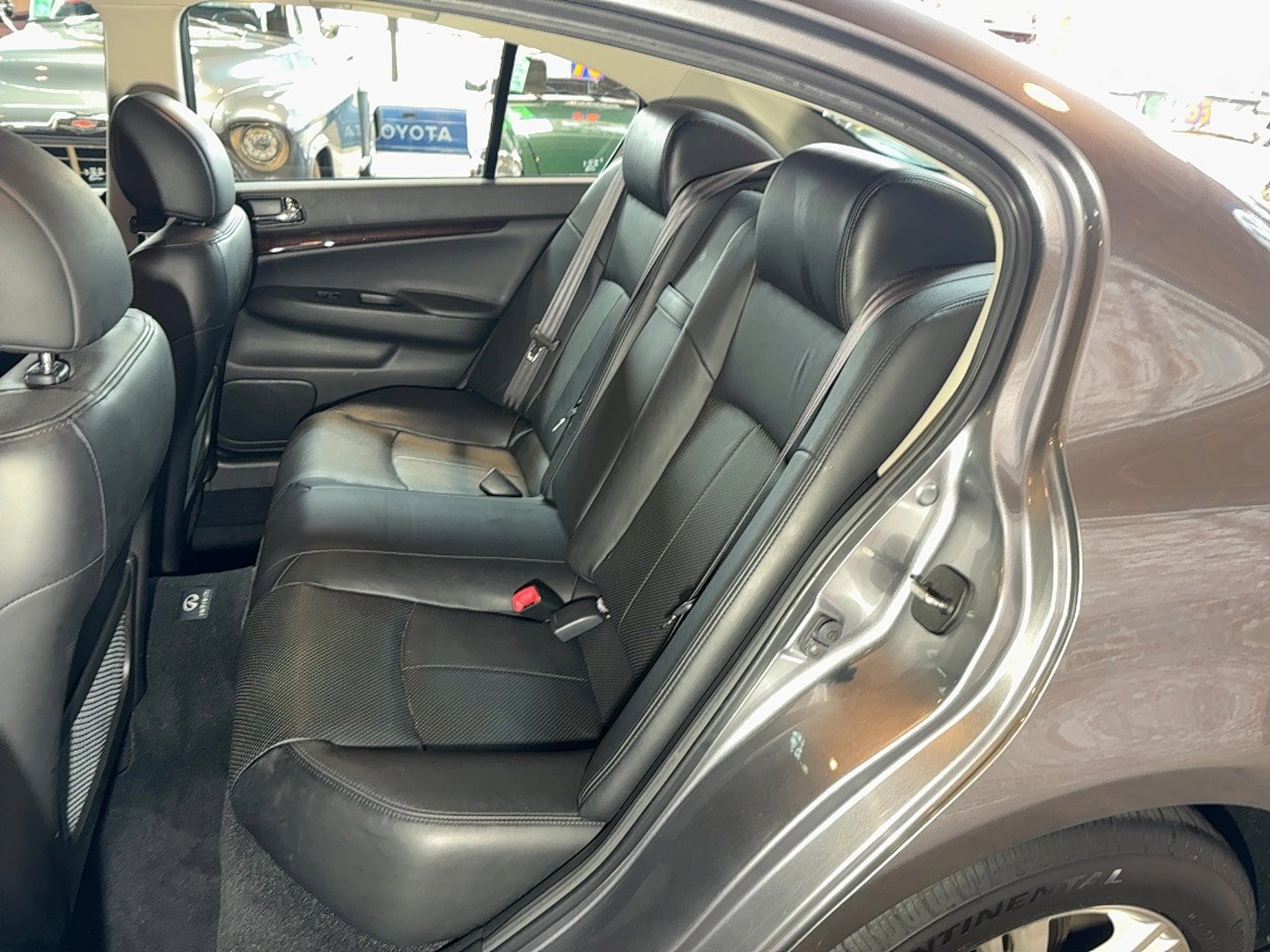 Used 2013 INFINITI G37 x Sedan w/ Premium Pkg image 71