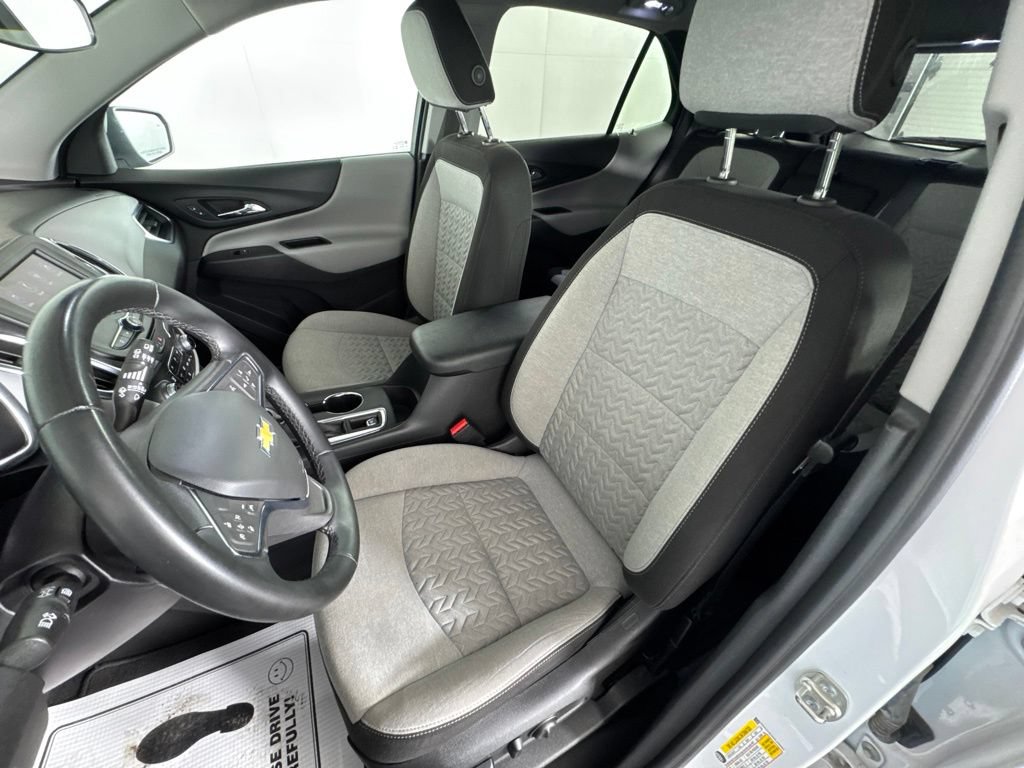 Certified 2024 Chevrolet Equinox LT AWD/4WD image 33