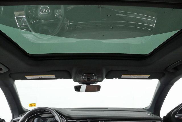 New 2026 Audi Q8 Premium Plus image 20