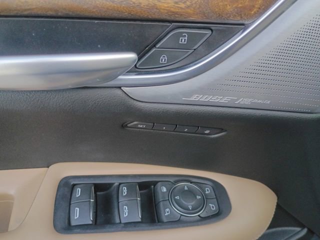 Used 2023 Cadillac XT5 Sportv w/ Platinum Package image 23