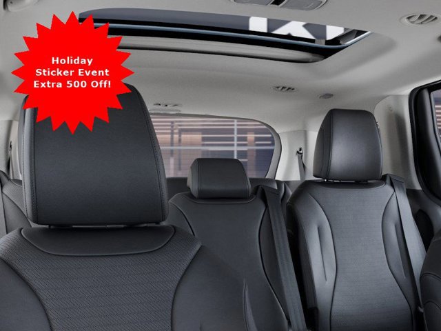 New 2026 Kia Carnival SX Prestige image 30