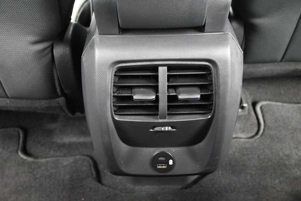 Certified 2024 Ford Mustang Mach-E Select RWD image 21