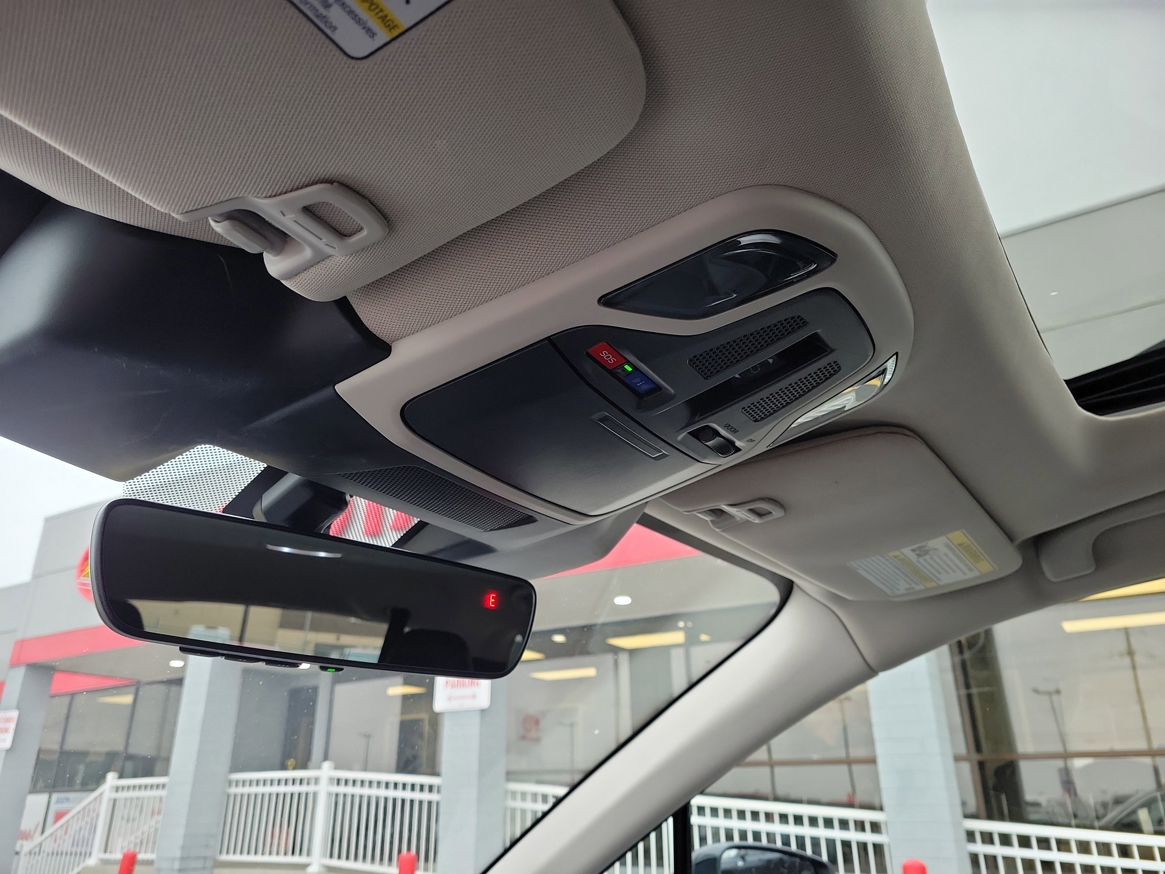 Used 2023 Subaru Outback Limited image 30