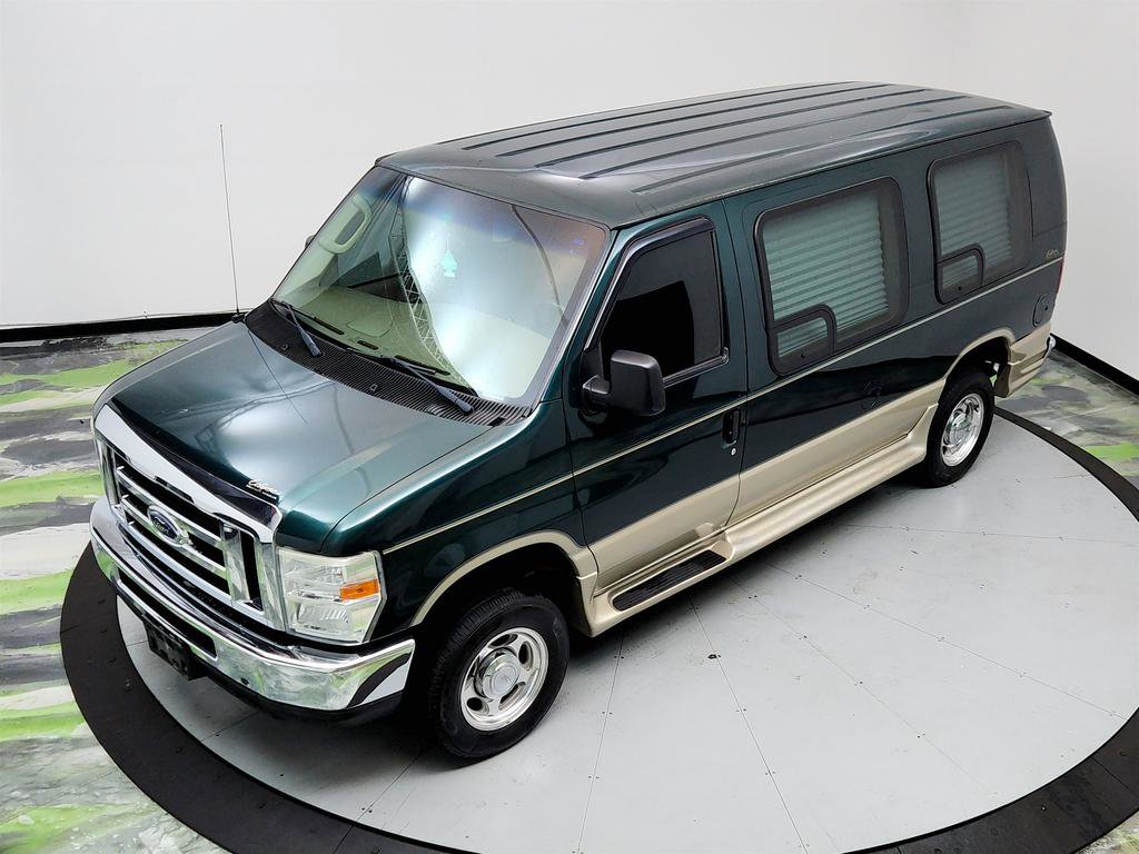 Used 2008 Ford E-150 and Econoline 150 image 32