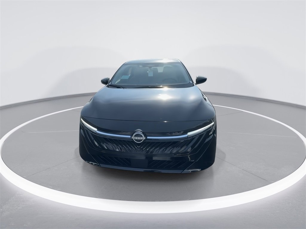 New 2026 Nissan Sentra SL image 3