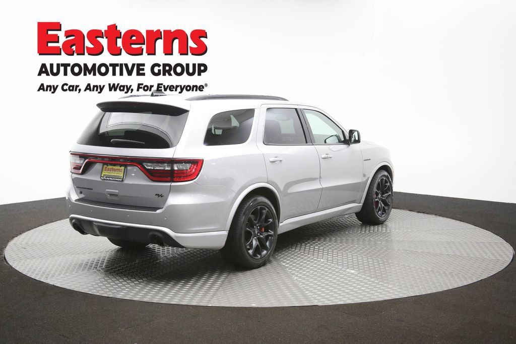 Used 2024 Dodge Durango R/T AWD/4WD image 43
