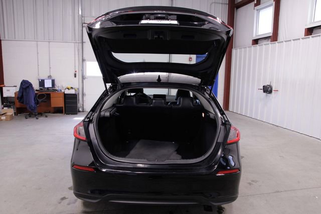 Certified 2023 Honda Civic EX-L image 21