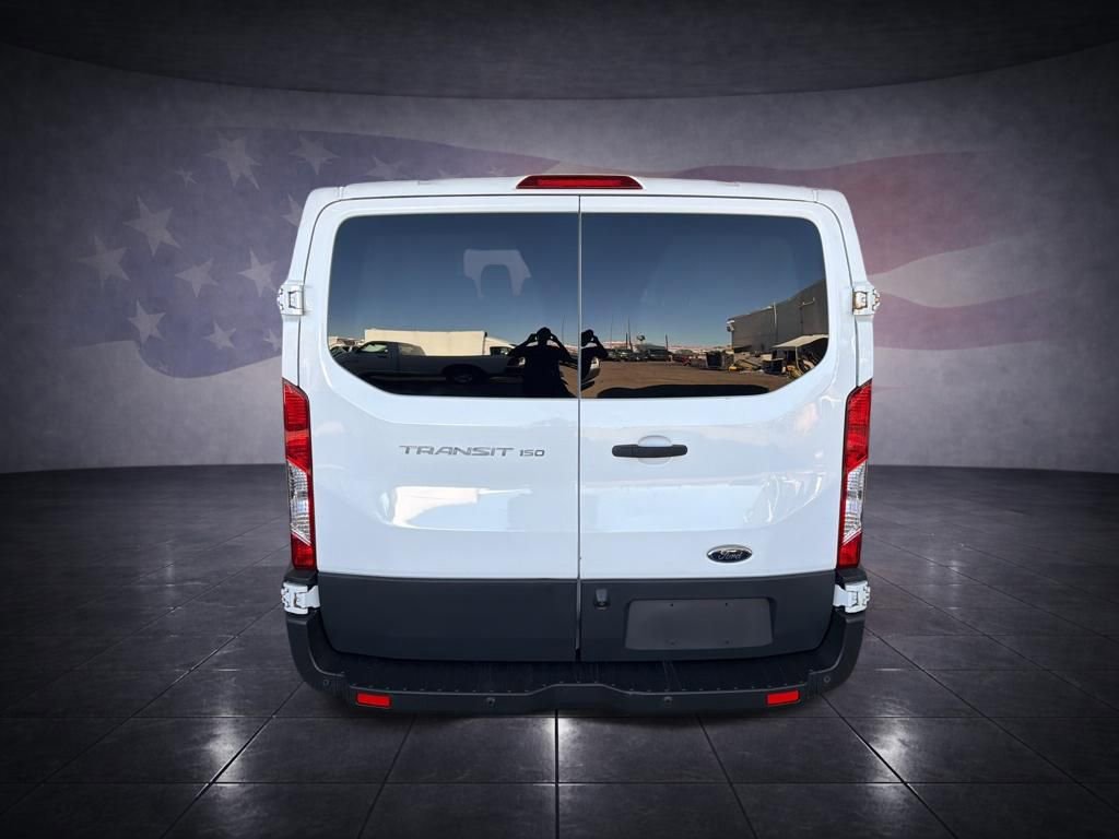 Used 2016 Ford Transit 150 XL image 10