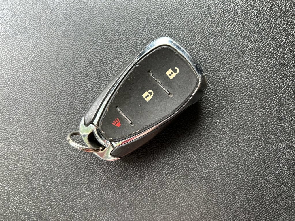 Used 2023 Chevrolet Equinox LT AWD/4WD image 31