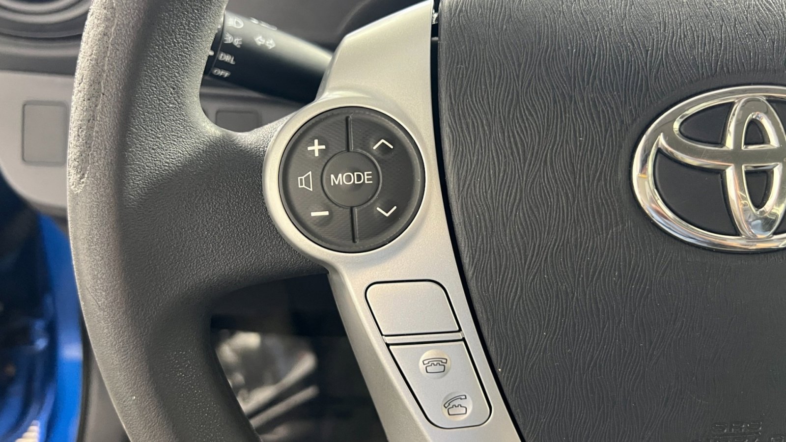 Used 2012 Toyota Prius C Two image 30