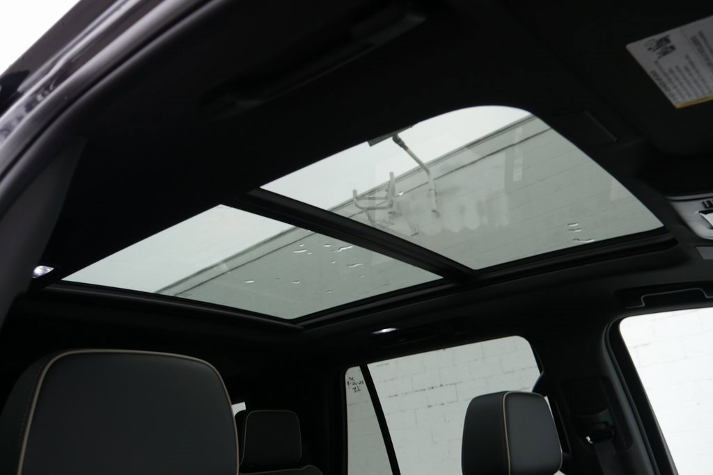 New 2026 Chevrolet Tahoe Premier w/ Sun And Tow Package image 23