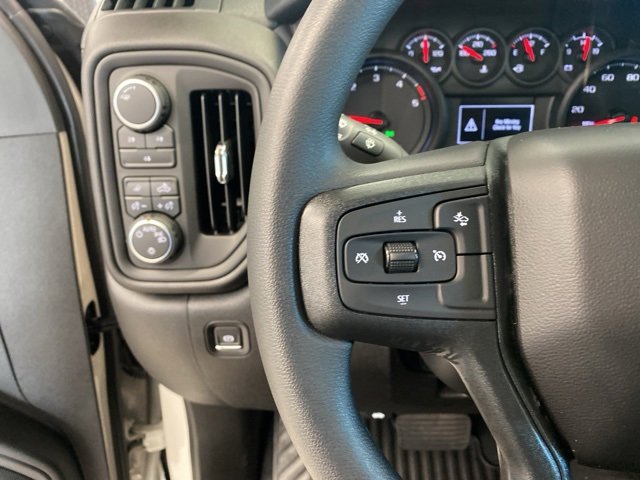 New 2026 Chevrolet Silverado 2500 Custom w/ Custom Value Package image 13