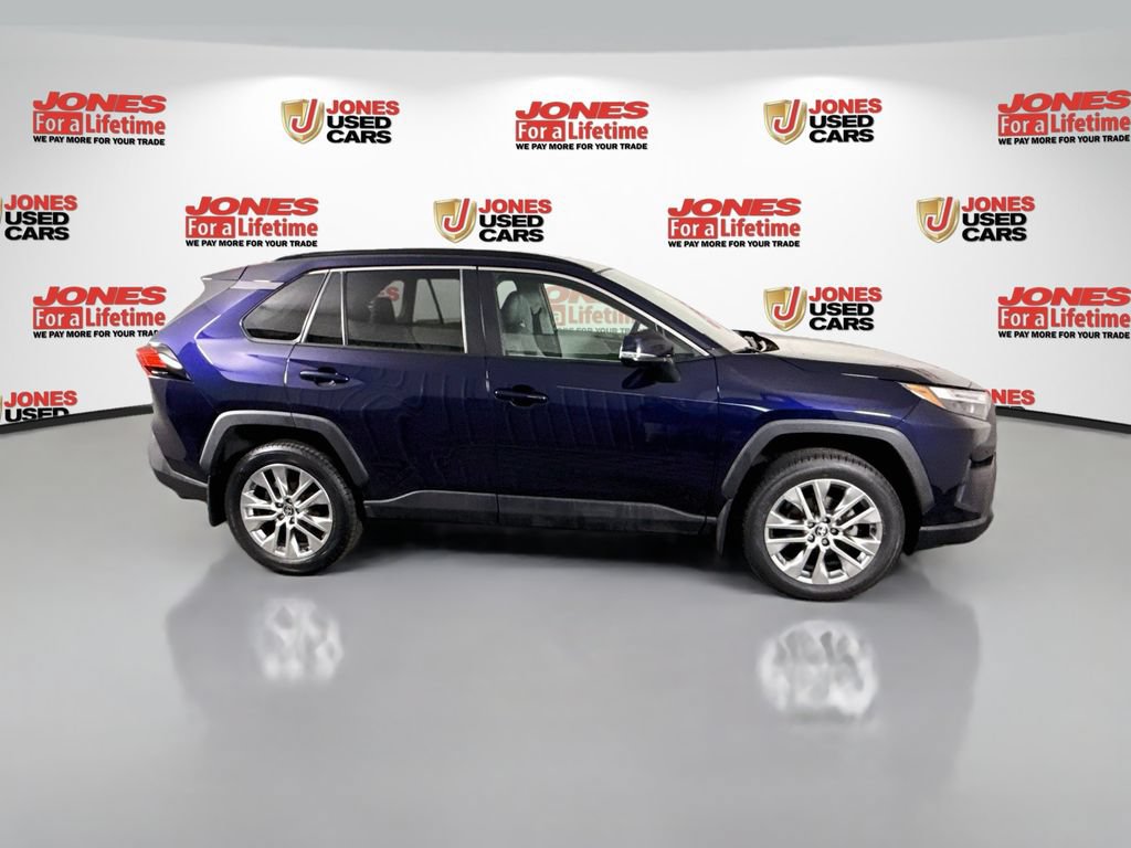 Certified 2023 Toyota RAV4 XLE Premium AWD/4WD image 19