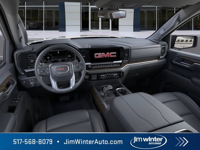 New 2026 GMC Sierra 1500 Elevation w/ Elevation Premium Package AWD/4WD image 36