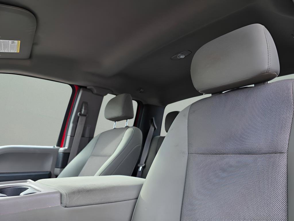 Used 2018 Ford F150 XL w/ XL Power Equipment Group image 18