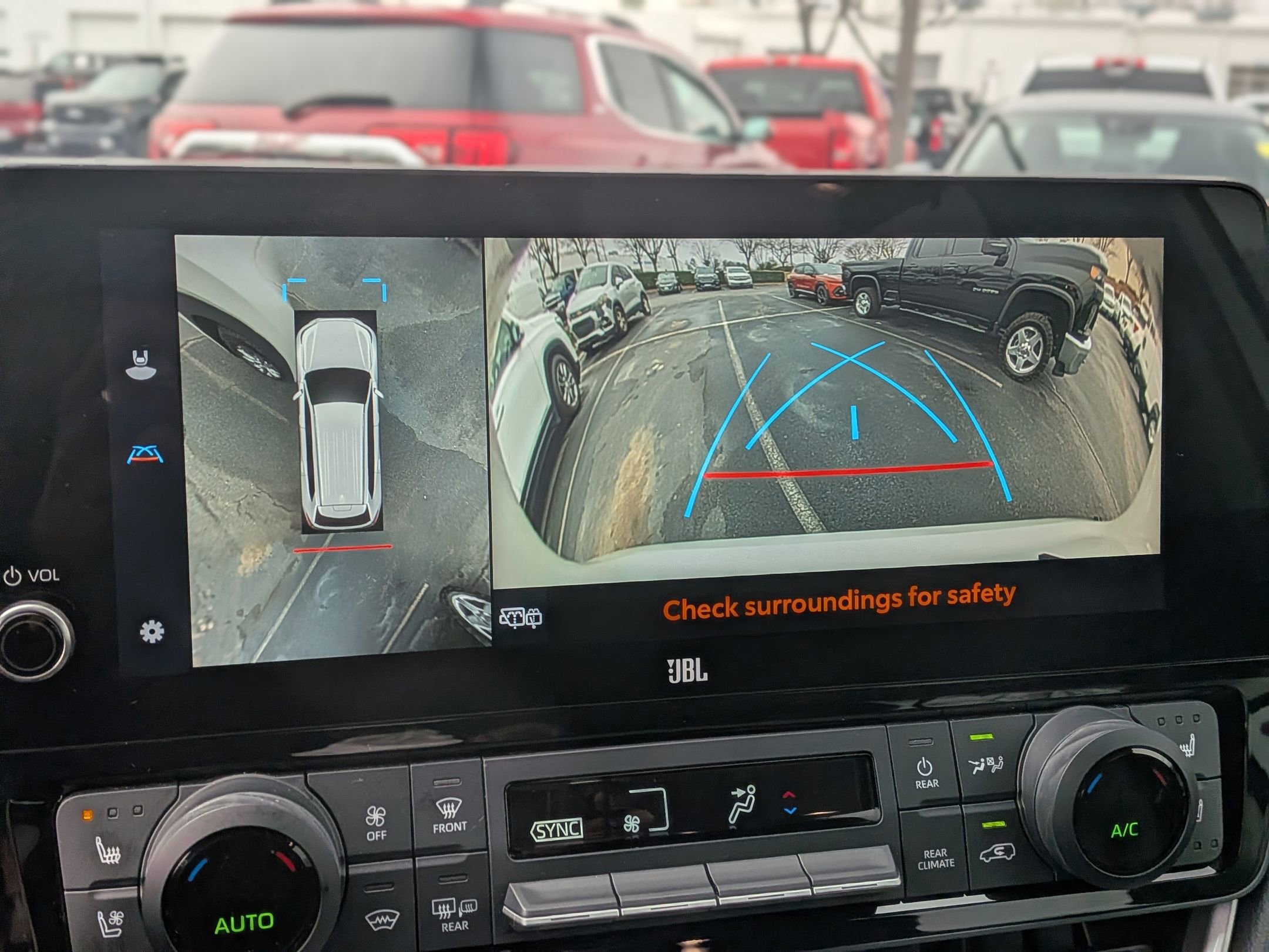 Used 2024 Toyota Grand Highlander Limited image 28